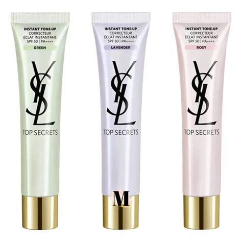 ysl base primer|Altro.